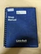 Link-Belt LS-7400A Hydraulic Excavator Shop Service Manual
