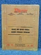 OEM Digmor 231000B Hydraulic Extension for 410B Backhoe Service & Repair Manual
