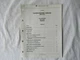 IH International truck trucks CO COF-9670 5870 clutch linkage rod service manual