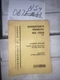 Galion Operator's Manual No. 7200 Roll-O-Static Tandem Rollers 5-14 Ton OEM
