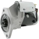 Starter Compatible with Nissan H01 H02 S13-104 23300-83W00 18061