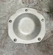 Detroit Series 53 253 2-53 Engine Cover 4-53 3-53 3-71 16v92 In Line Cover Plate