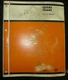 Case 1085B 1086B Cruz-Air Excavator logger Service Shop Repair Manual Original