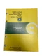 John Deere 7200 FrontFold MaxEmerge Drawn Planter OMA54121 24 Row Operators Book