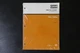 Case 1825 Uni-Loader Parts Catalog P.I.N. JAF0096957 & After OEM Manual