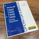 ORIGINAL New Holland T4020 4030 4040 DELUXE SUPERSTEER Tractor Operators Manual 
