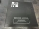 Hyster Spacesaver S30E S40E S50E S60E Forklift Service Manual    599761