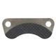 Brake Pad 86502678 for Fiat 1880 1880DT 580 580DT 680 680DT 780 780DT 880 8805