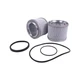 YN52V01016R100 Hydraulic Filter For Kobelco Excavator SK215SRLC SK170-9 SK210-9