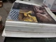 John Deere 450H, 550H & 650H Dozer Tech. Manuals set of 7