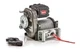 Warn 106170 Winch M8274 with Steel Cable Rope 10,000 lb Capacity 125 ft