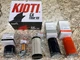 New OEM KIOTI TB16-F0001A Service  Filter Kit for The CX2510CH Model