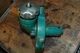 VOLVO PENTA MD11 MARINE DIESEL ENGINE MANUAL STARTER HAND CRANK