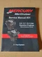 MERCURY MARINE 5.0/5.7/6.2 LITER GASOLINE ENGINES SERVICE MANUAL 90-864260300
