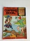 VTG 1963 Peter Pan Peanut Butter Coloring Book 10 Of 31 Pages Colored