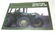 VINTAGE 1982 JOHN DEERE TRACTOR BROCHURE 40 85 HP 1250 2255 2750 2550 2350 2950