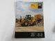 Caterpillar 980G Wheel Loader Brochure 24 Page