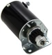 Electric Starter Motor For Wheel Horse 108 A-100 Lawn Tractors