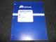 Fiat-allis 31 cummins diesel parts manual