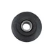 1 Rubber Engine Mount Fits Case 780D 650G 75XT 780C 95XT 90XT 85XT 680L