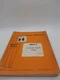 International Harvester Eng-4 4 Cylinder Engines Diesel Parts Catalog