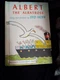 I Can Read Albert the Albatross by Syd Hoff 1961 Hardcover Book 31 Pages 