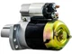 NEW STARTER FOR ONAN MARINE ENGINE CCK CCKA CCKB NH NHA 191-1808-03 191-1682-03