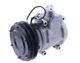 A/C Compressor ND447200-0246 for Komatsu WA100-3 WA120-3 WA150-3 WA180-3 