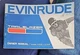 Evinrude Vintage Snowmobile Owners Manual Trailblazer E2020-E2025
