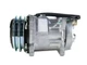 D7H15 A/C Compressor 417-963-A290 for Komatsu Loader WA120-3L WA180-3L WA250-3L 