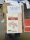 Massey Ferguson Mf 175 Tractor Parts Catalog Manual OEM Original NOS