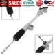 Manual Steering Rack and Pinion Assembly For Ford 74-78 Mustang II Pinto Mercury