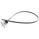 Oil Dipstick 3326078 for Cummins Engine L10 M11 N14 NH855 NT855 FL50 FL70 FL80