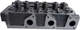 NEW Complete Cylinder head for Bobcat 2200D
