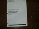 CAT Caterpillar 980G Wheel Loader Hydraulic System Specs Service Repair Manual