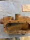 Detroit Diesel Engine 3-53 353 Oil Cooler Housing 5119451 5119449