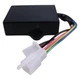 Igniter 21119-2157 for Kawasaki FD501V FD590V FD611V FD620D FD661D 4 Stroke
