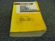 Komatsu PC220-3 PC220LC-3 PC220NLC-3 Hyd Excavator Parts Catalog Manual 23738-