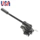 Aftermarket Throttle Clutch Handle Lever for Komatsu D37E-2 D31E D31P D31A