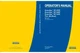 NEW HOLLAND GUARDIAN SP.295F, SP.300F, SP.345F TIER 4B (FINAL) SPRAYER OPERATOR`