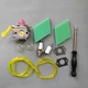 Carburetor F Poulan Weed Eater Featherlite SST25 FL20 FL23 FL26 FX26S MX550 FX26