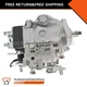 Fits Nissan SD25 Engine Fuel Injection Pump 9460610412 16700-10H05 104740-4734