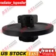 Track Front Idler For Gehl CTL70,CTL75, CTL80, CTL85 Takeuchi TL10,TL12,TL12R2