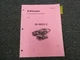 Kawasaki 50ZIV-2 60ZIV-2 65ZIV-2 Wheel Loader Brakes Service Repair Manual xz