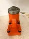 NEF Iveco 4.5 pulley fan mount 445T 445 Fits Case New Holland  504035148