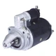 NEW STARTER FITS MASSEY FERGUSON TRACTOR MF-50E MF-520 MF-525 MF-6140 MF-6150  