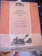 FERGUSON Manure loader l-uo-20 OPERATOR's MANUAL 1950