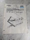 FORD NEW HOLLAND OPERATOR SERVICE MANUAL SERIES 951B 48 60 72&rdquo; ROTARY CUTTER