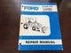 Ford Series 745 Model 19-955 Loader Repair Manual&nbsp;