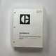 Cat Caterpillar 631-D 633-D OEM Wiring Diagrams Service Repair Manual SENR-2068